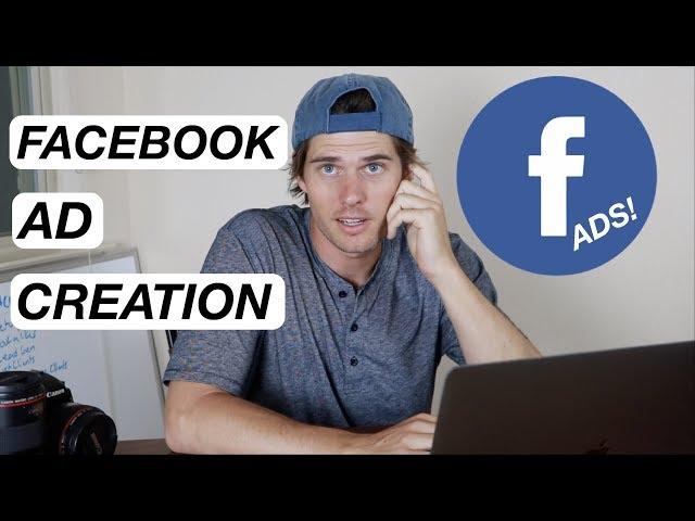 How to Create & Run Facebook Ads for Beginners 2021