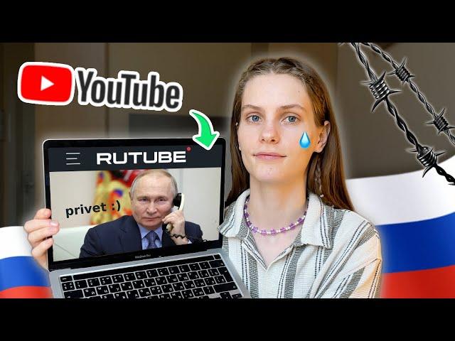 YouTube is finally BANNED in Russia // Will deactivation of Russian AdSense accounts affect me?