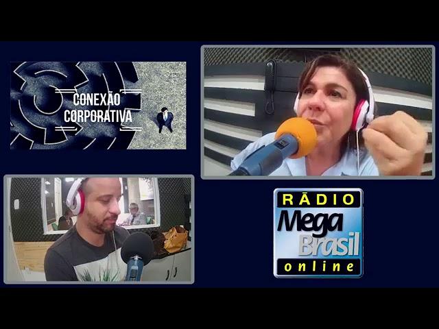 Conexão Corporativa com Regina Nogueira - Sabia que você é uma marca?