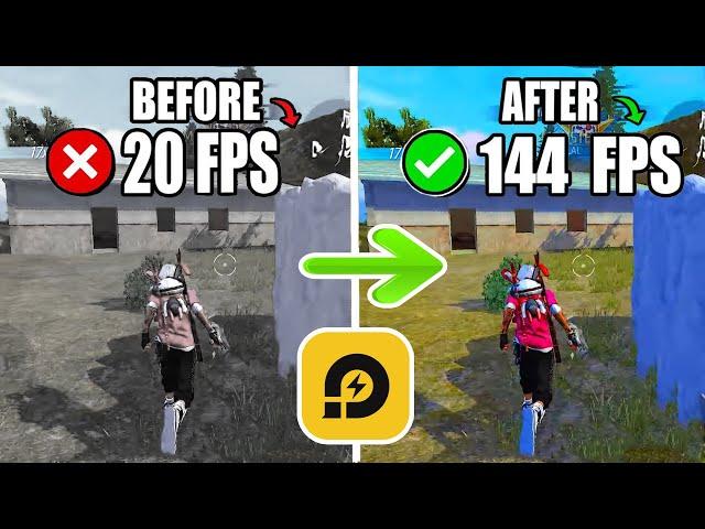 LD PLAYER 9: HOW TO FIX FPS DROPS & BOOST FPS IN LD PLAYER 9 | LAG FIX(UPDATED 2025)