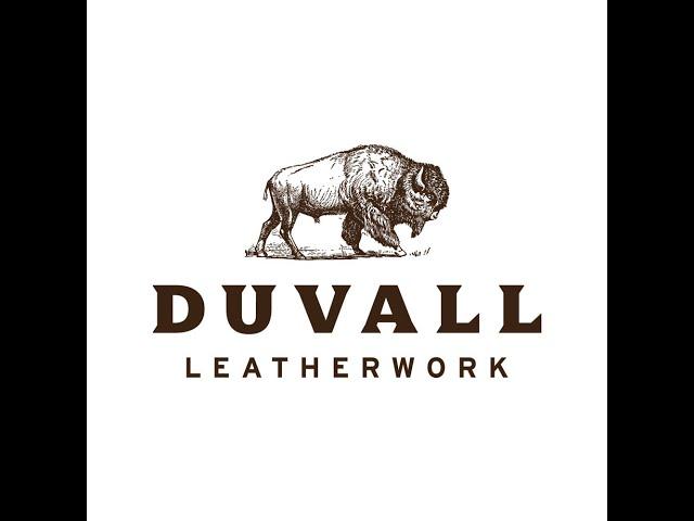 A career at Duvall Leatherwork