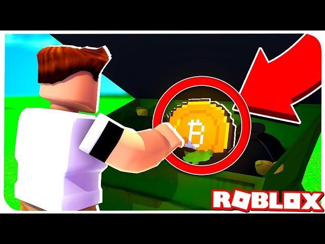 СИМУЛЯТОР МУСОРЩИКА В РОБЛОКС !!! | ROBLOX ПО РУССКИ | | Роблоксер Альберт