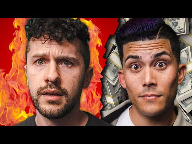 How This Christian Rapper Makes Money Online | Ruslan