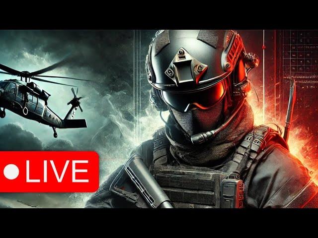 Delta Force Live: Tactical Action Unleashed!