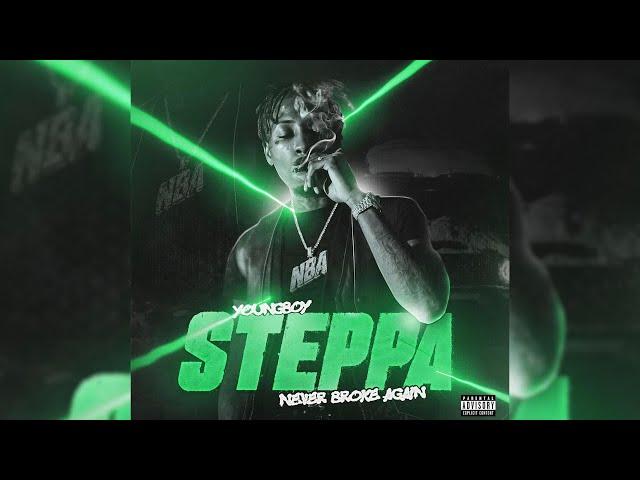 [FREE] NBA Youngboy Loop Kit - "STEPPA" (Aggressive, Baton Rouge, Unique)