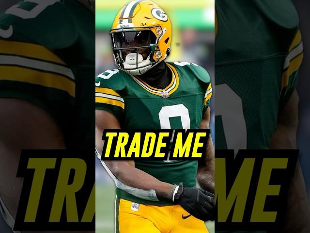 DK Metcalf Requests Trade 