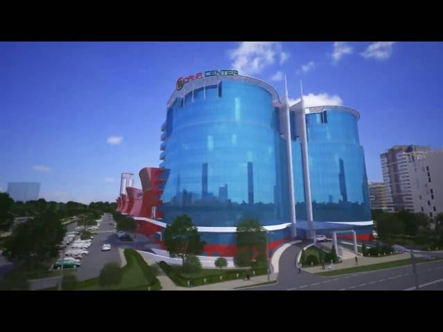 BELARUS Property Best INVESMENT ( Minsk World Project & Mayak Minsk  Project )