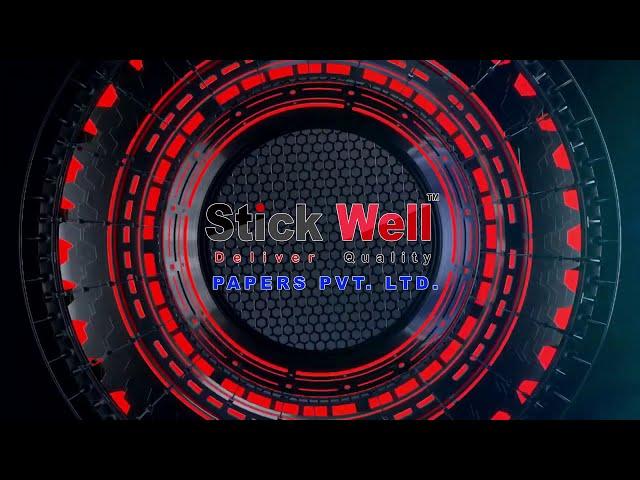 COMPANY PROFILE - STICKWELL PAPERS PRIVATE LIMITED