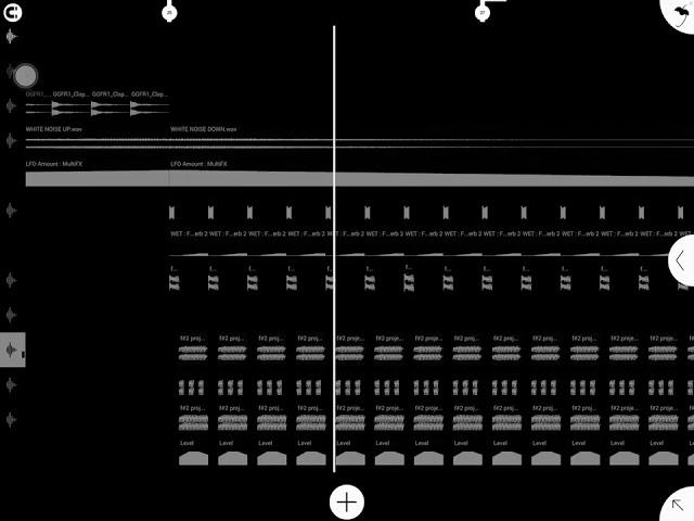 How I Made My  HARDSTYLE MID- INTRO KICK _ Using Stock Plug-ins