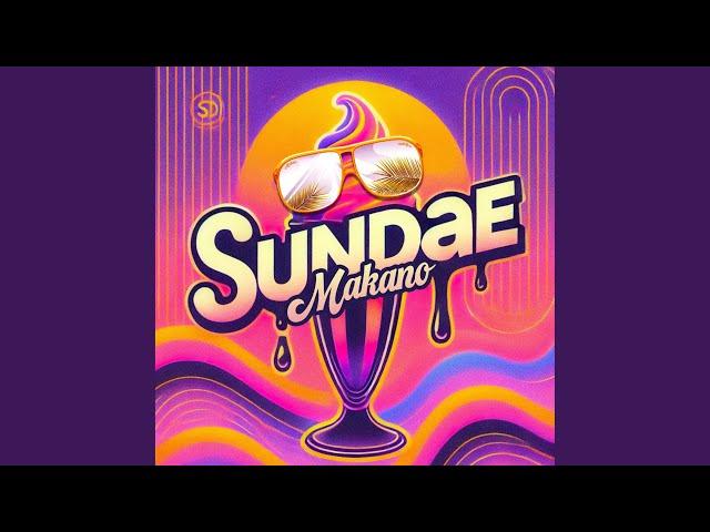 Sundae