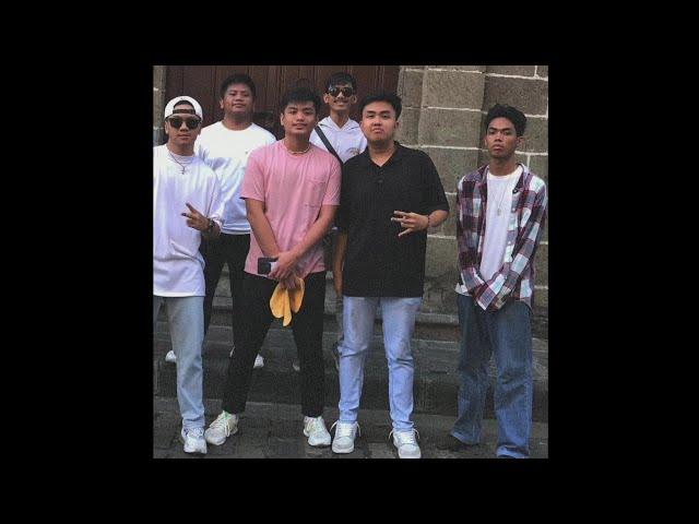 BALAGBAGAN, MIGHTYDEANN7 & Andrei - M-Bar (feat. Tayao) (Video)