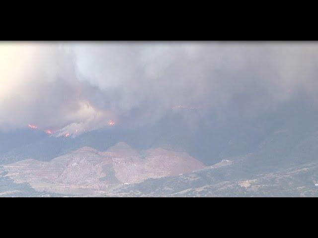 In Our Own Backyard: Reflections on the Waldo Canyon Fire