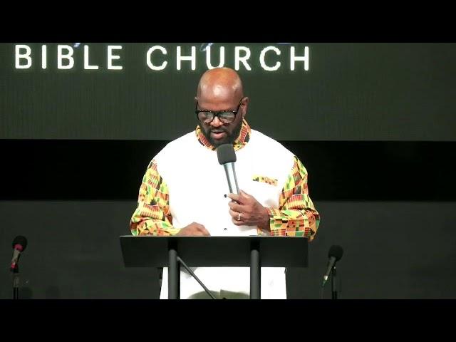 TLBC Sunday Worship Service Augusta 4, 2024
