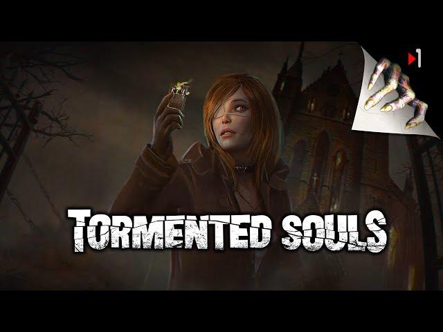 Tormented Souls - Прохождение |  Часть 1