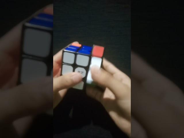 #viral #rubikscube #cubing #cubers #rubikscubesolution #grow #trick #cubes #puzzle #amazing