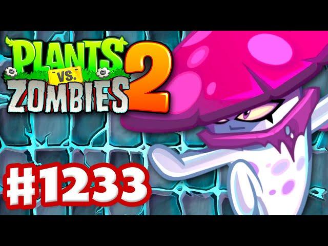 Nightcap's World! Penny's Pursuit! - Plants vs. Zombies 2 - Gameplay Walkthrough Part 1230