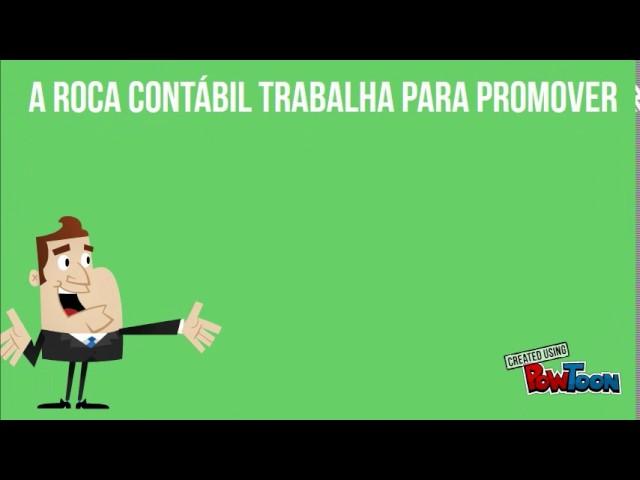 Roca Contábil Promovendo Crescimento Empresarial
