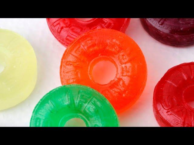 Mars Wrigley issues voluntary recalls certain gummy products