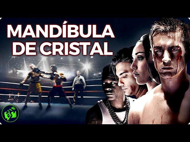 MANDÍBULA DE CRISTAL | Drama Suspenso | Película Completa en Español Latino