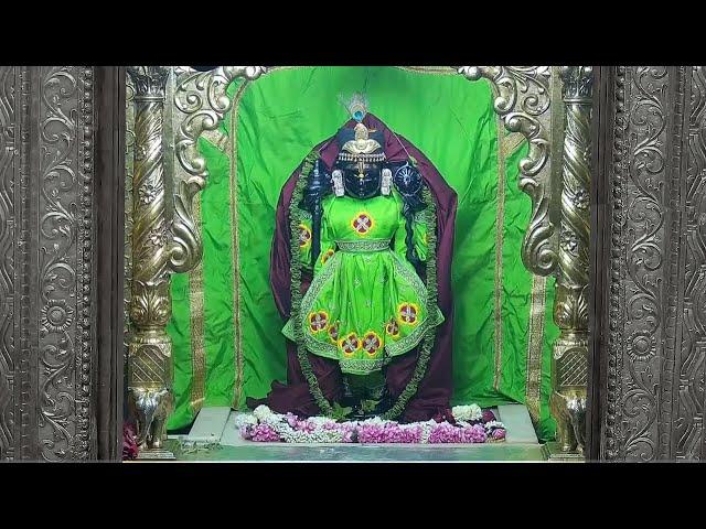 Live : Shree Dwarkadhish Jagad Mandir Dwarka | dwarkadhish live darshan | Studio Avsar