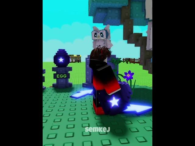 POV you get a new ender egg 