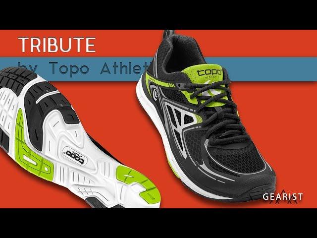 TOPO ATHLETIC TRIBUTE REVIEW | Gearist