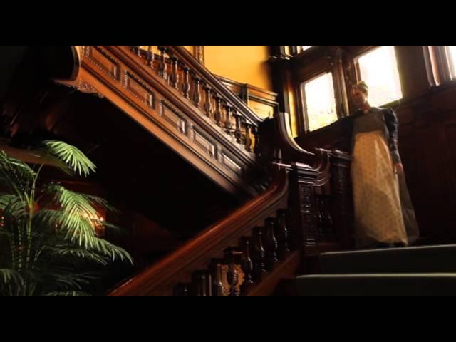 The Secret of Pembrooke Park by Julie Klassen Trailer (New Regency Romance)