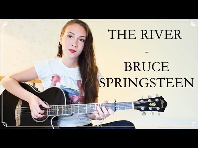 The River - Bruce Springsteen | Cover by INESSA