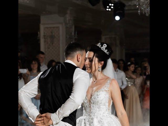 Wedding dance Lana Del Rey -Young and beautiful Перший весільний танець2019