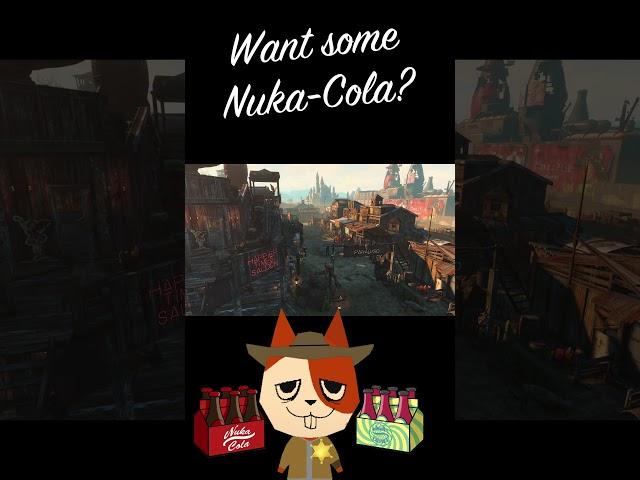 The Average Far Harbor Settlement Experience