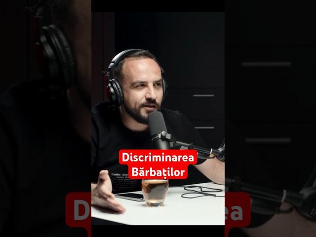 Vadim Cușnir: Scandalul cu Avocata și Discriminarea Bărbaților #podcast #moldova