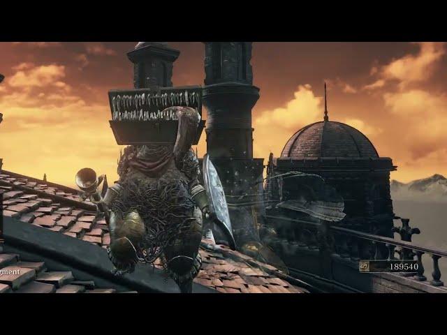 How To Reach Max Level In Dark Souls 3