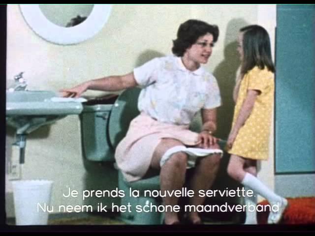 Educational 70s films