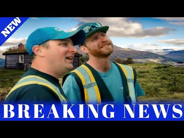 "Heartbreaking News for Gold Rush Fans Tyson Lee Shocking Update Will Leave You Speechless!"