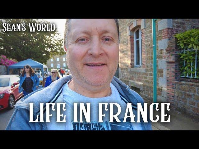 Living in France | How We live in the Normandy Countryside