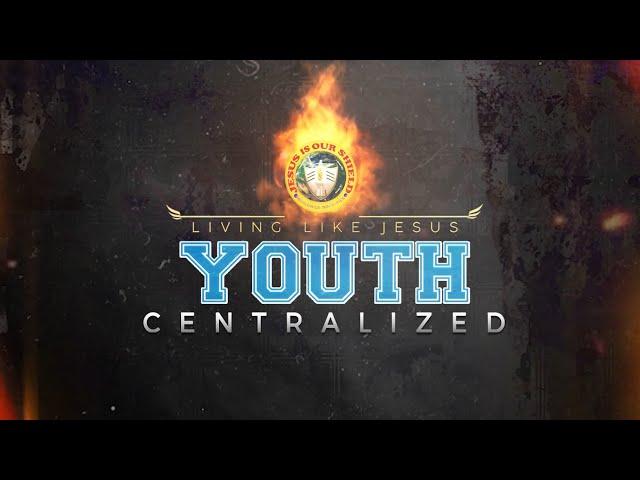 May 24, 2025 | Living Like Jesus Youth Centralized Service
