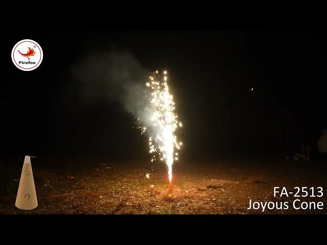 FA-2513丨Firefox Fireworks