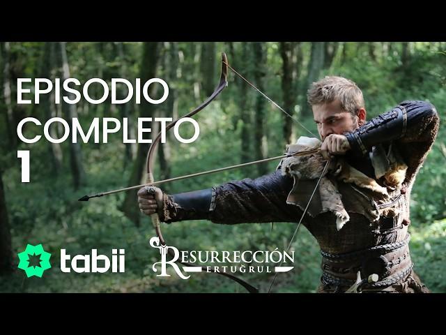 Resurrección: Ertugrul | Episodio completo 1