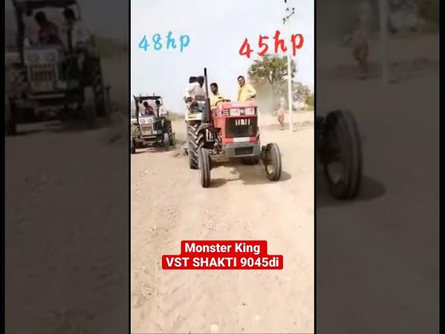 VST 9045 #shorts #9045 #farming #viral