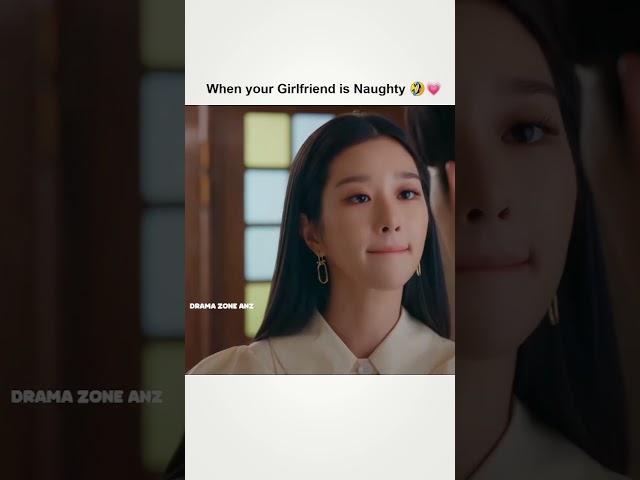 She's Naughty Girl  .#trending #shorts #viral #trending #kdrama #koreaninhindi #kcdrama#new