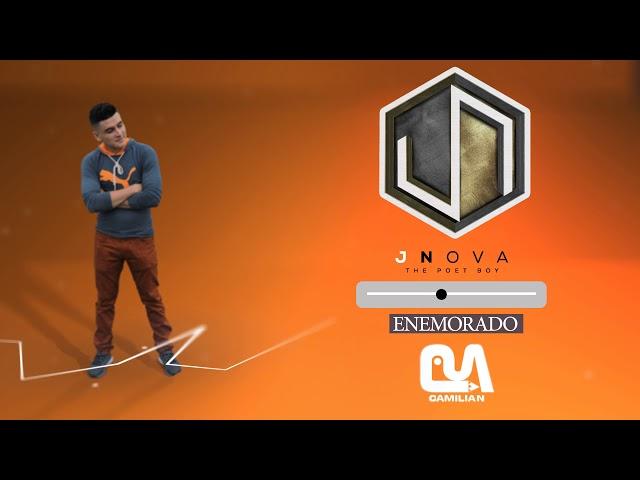 Enamorado - J Nova (Audio)