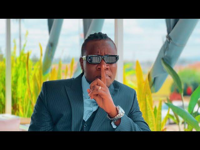 Guardian Angel - FUNGA MDOMO (visualizer)