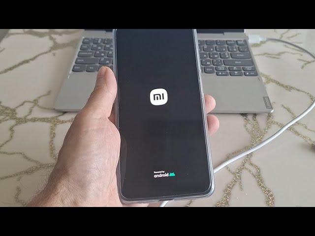 Güç düğmesi olmadan xiaomi nasıl açılır