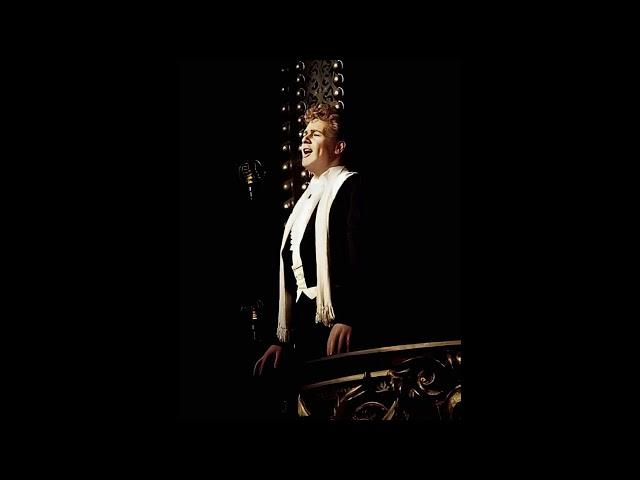 Michael Ball - Phantom of The Opera & Music of The Night - Audio