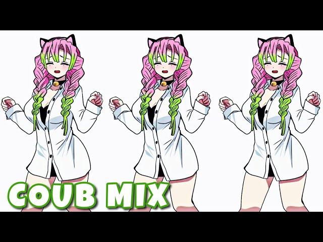  Gifs With Sound | COUB MiX ! #30  [#coub #gif #funny #anime]