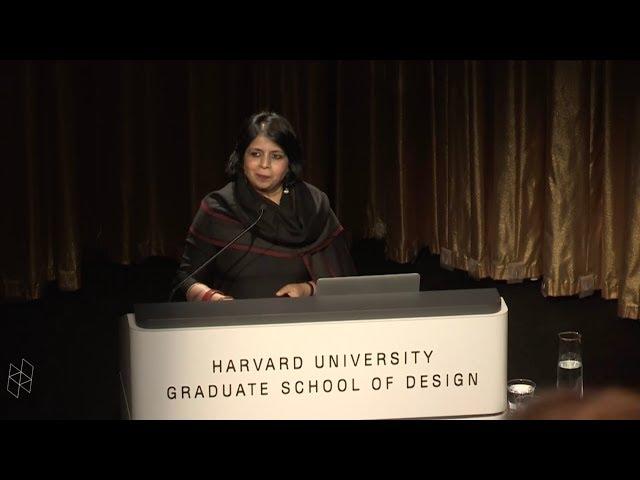 Ranjani Mazumdar, “The Cinematic Slum”