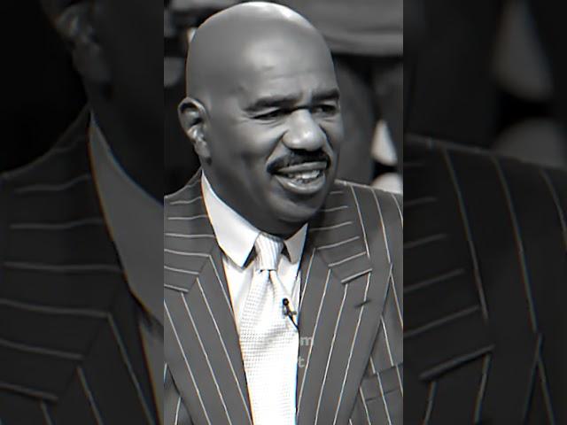 FAILURE IS THE BEST TEACHER I Steve Harvey