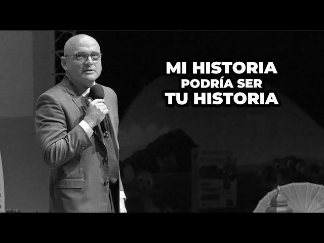 Mi Historia es Tu Historia