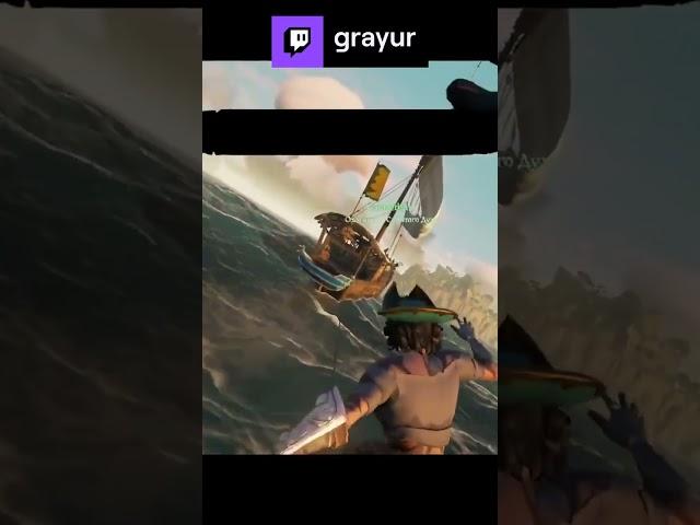 Новая мета | #seaofthieves #season12  #Twitch #bemorepirate