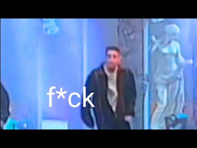 i edited clips of nsync messing up (and more)